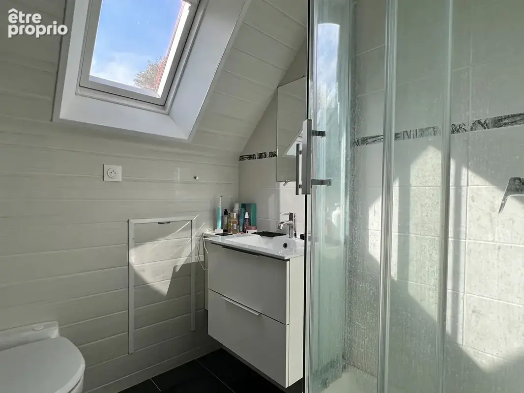 Maison familiale 131m2 Saint Joachim - photo 11