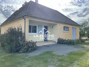 Maison à LIGRON