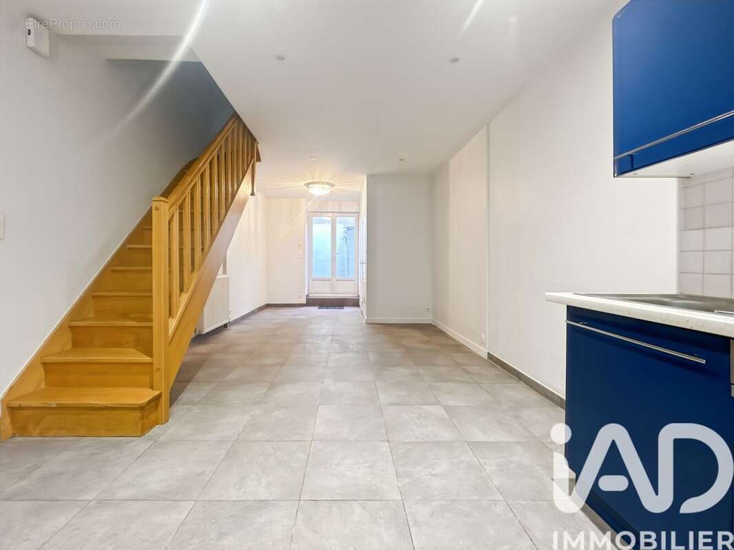 Photo 5 - Maison à CANCALE