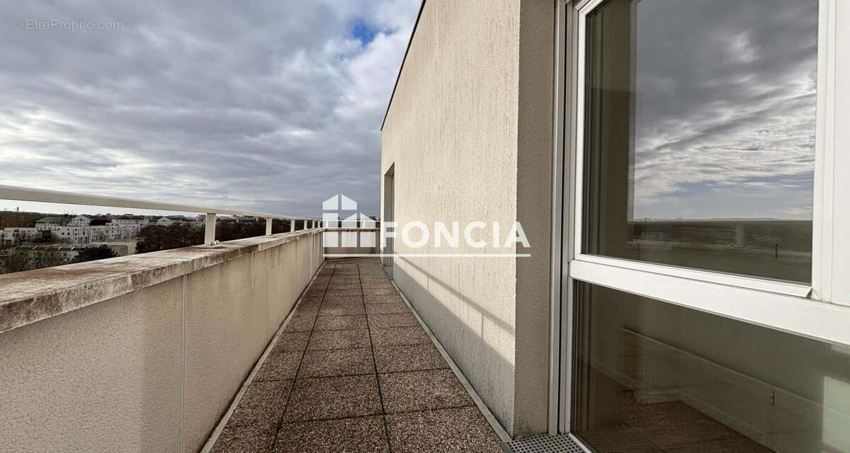 Appartement à CERGY