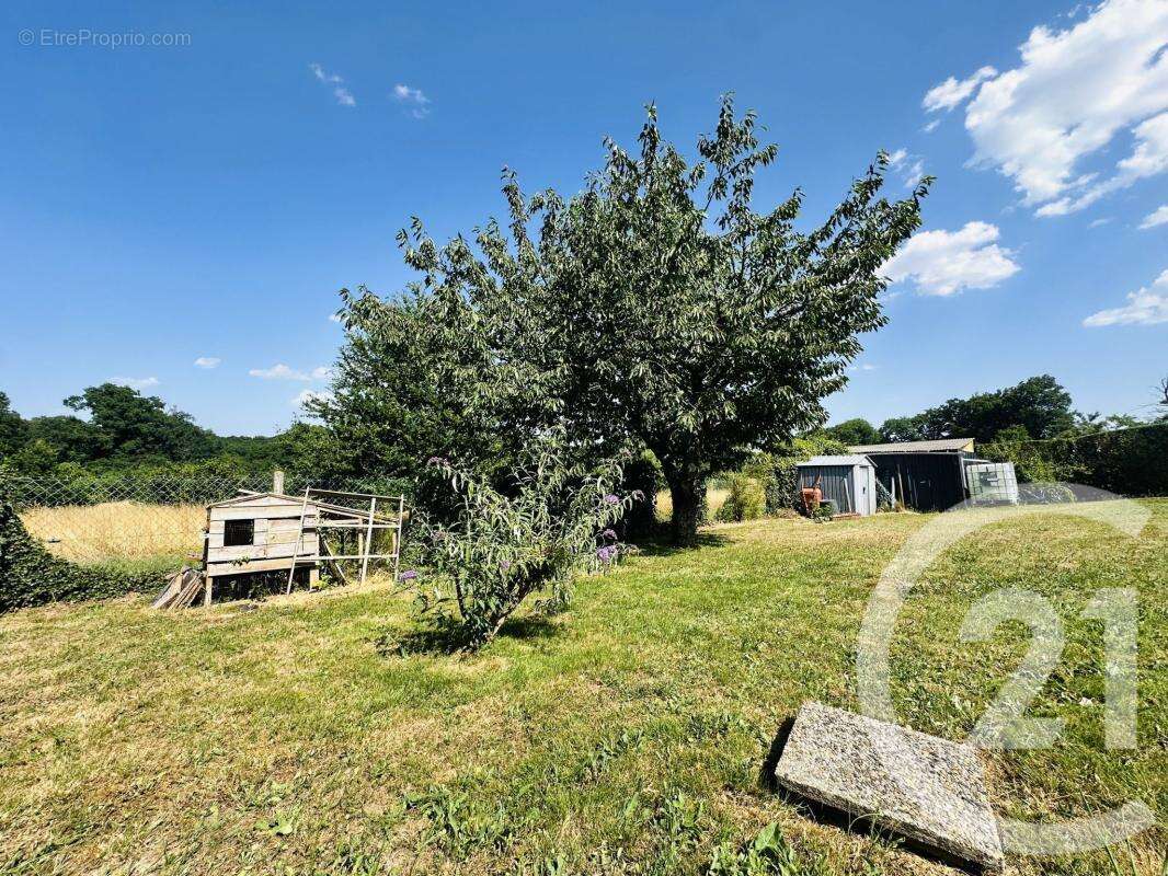 Maison 90 m² à Couzeix  - photo 21
