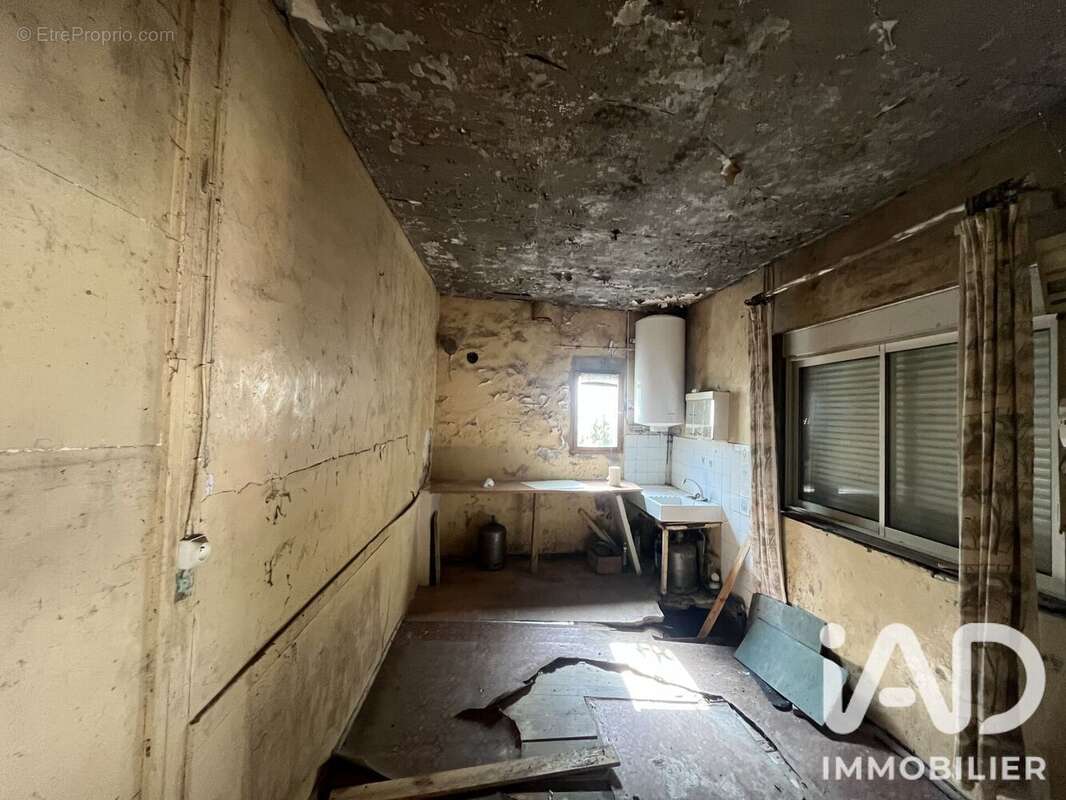 Maison 75 m² à Bordeaux  - photo 6
