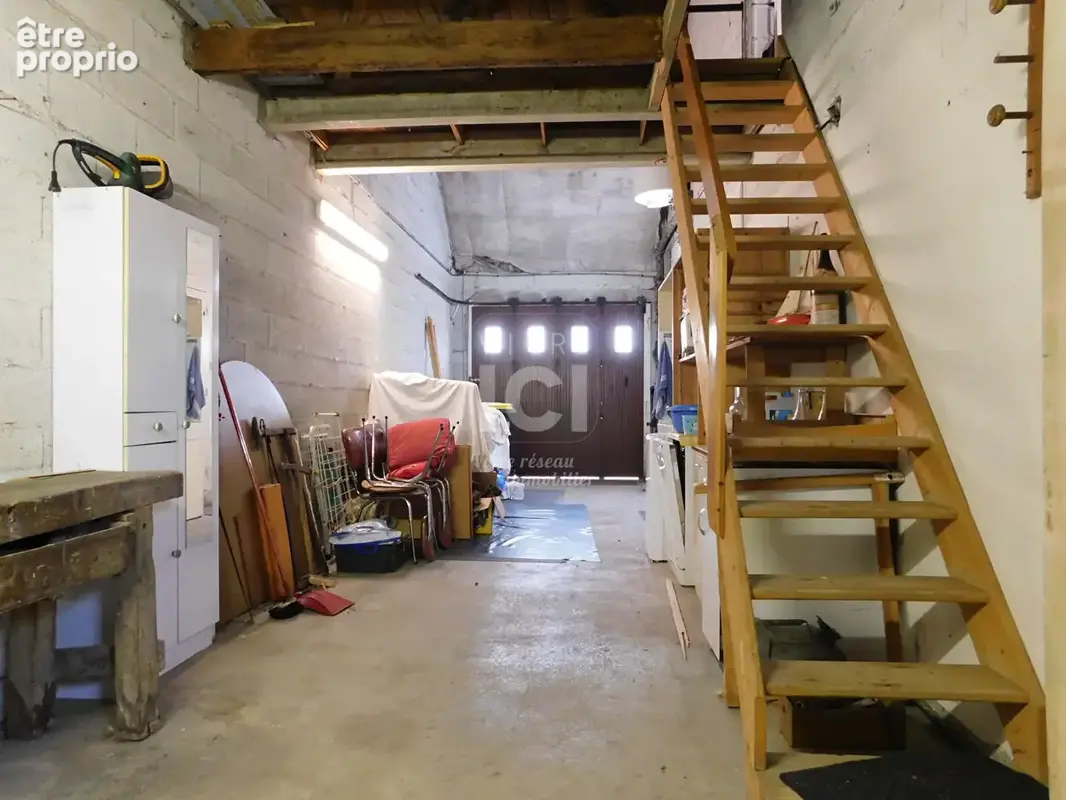Maison 3 chambres avec beau terrain ? Mûrs-Erigné - photo 12