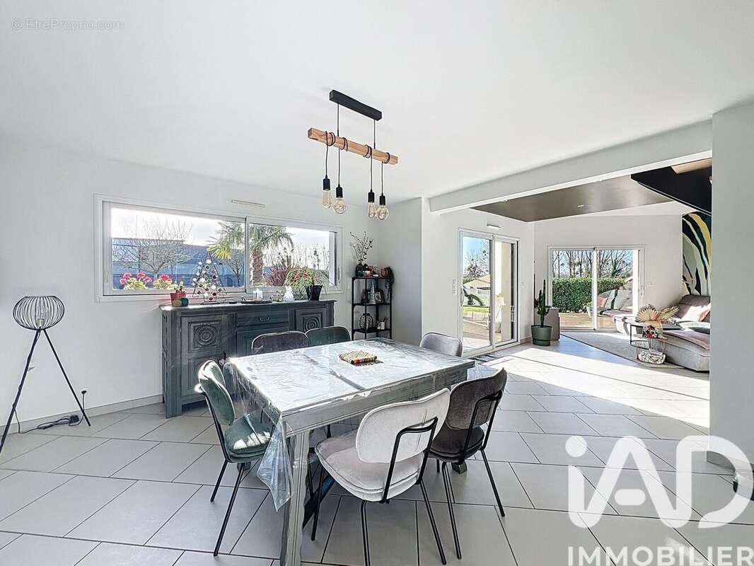 Photo 4 - Maison à SAINT-DENOUAL