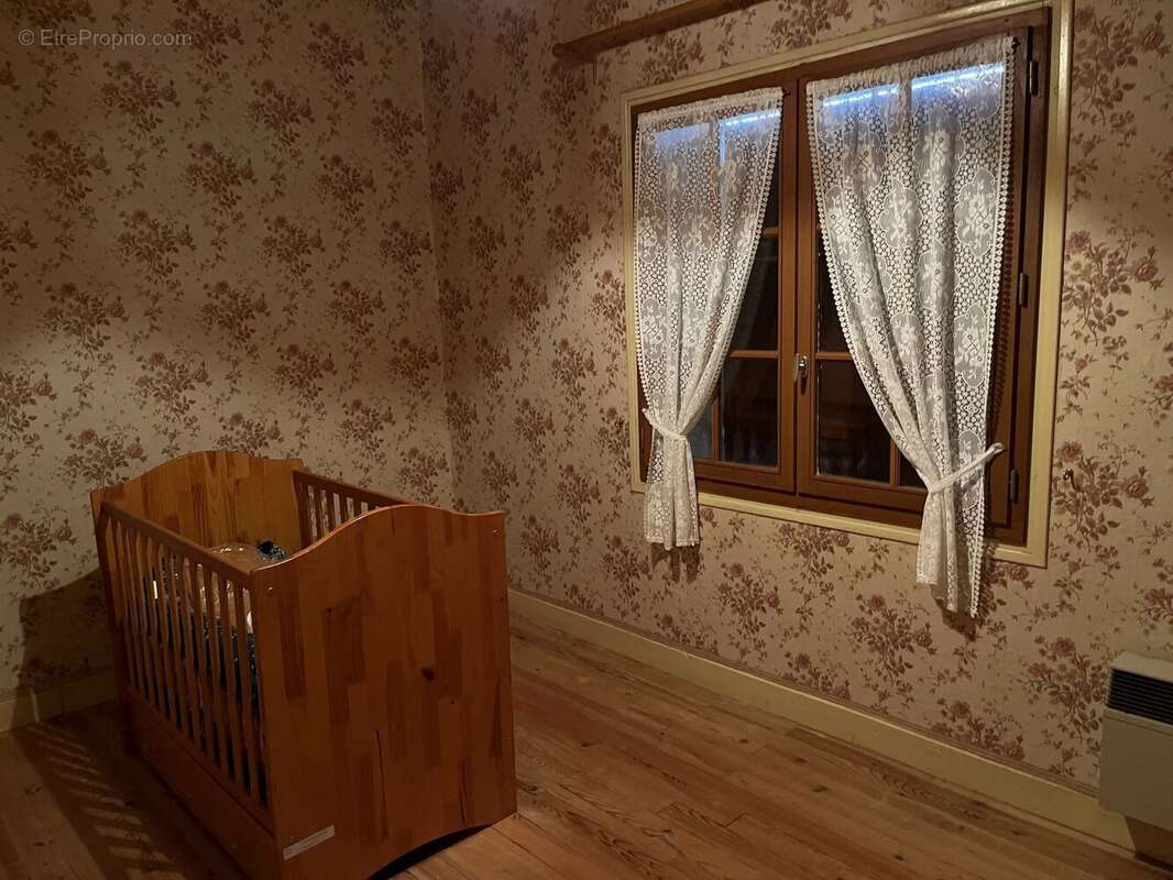 Maison à LATHUS-SAINT-REMY