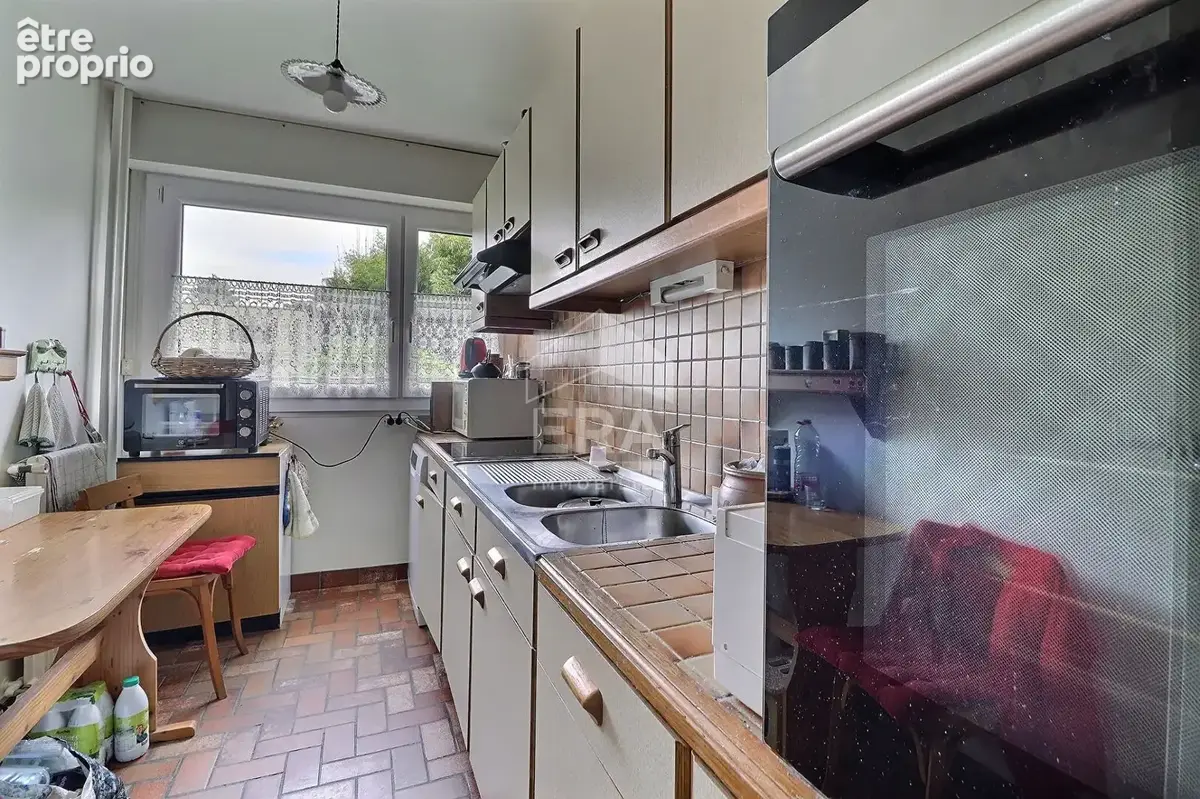 Appartement 100m² à saint-leu-la-forêt - photo 6
