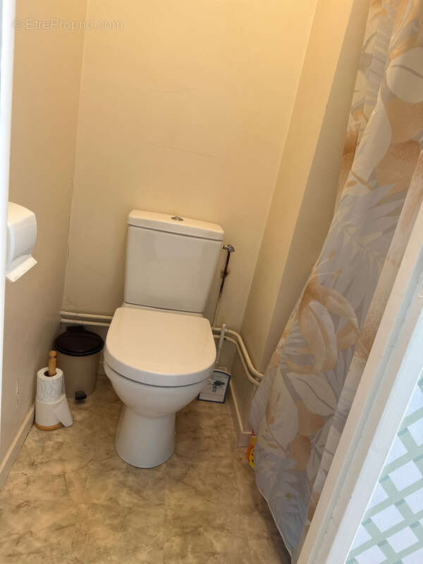 Appartement à SAINT-JEAN-DE-MONTS