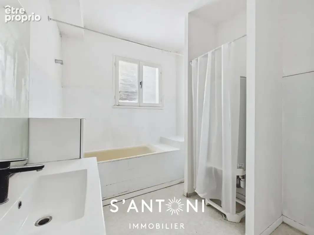 Exclusivite béziers : maison / garage / 2 appartements t4 / greniers pour investisseurs - photo 11