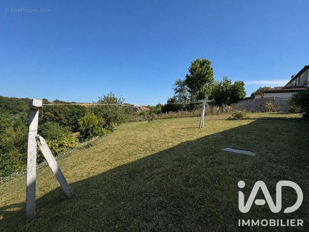 Maison 141 m² à Hasparren  - photo 8