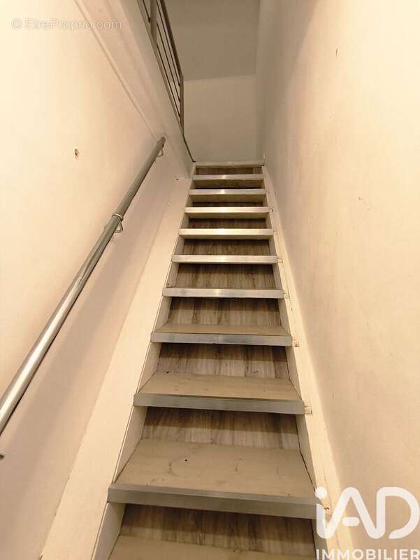 Photo 9 - Appartement à HIRSON