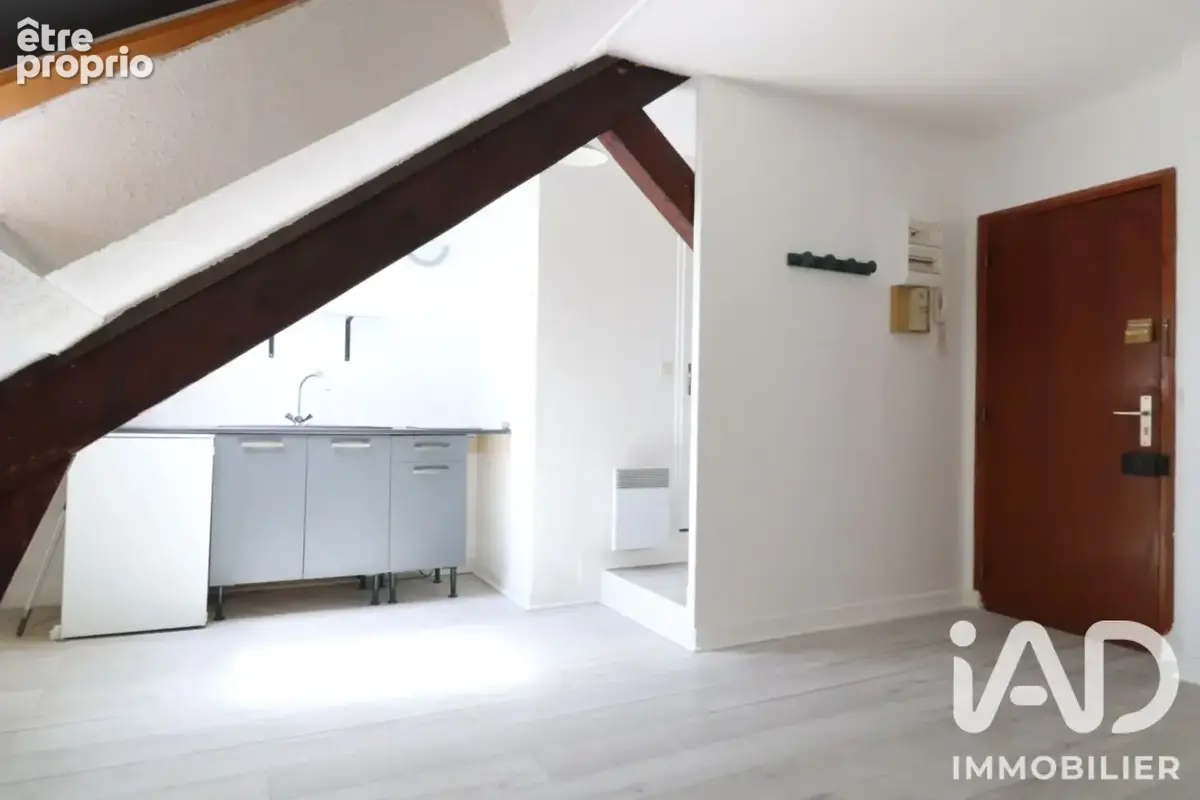 Photo 1 - Appartement à LONGJUMEAU