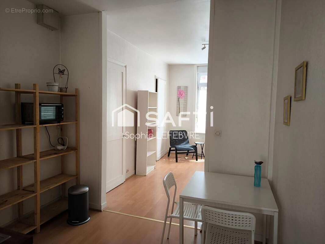 Appartement 110 m² à Lille  - photo 9