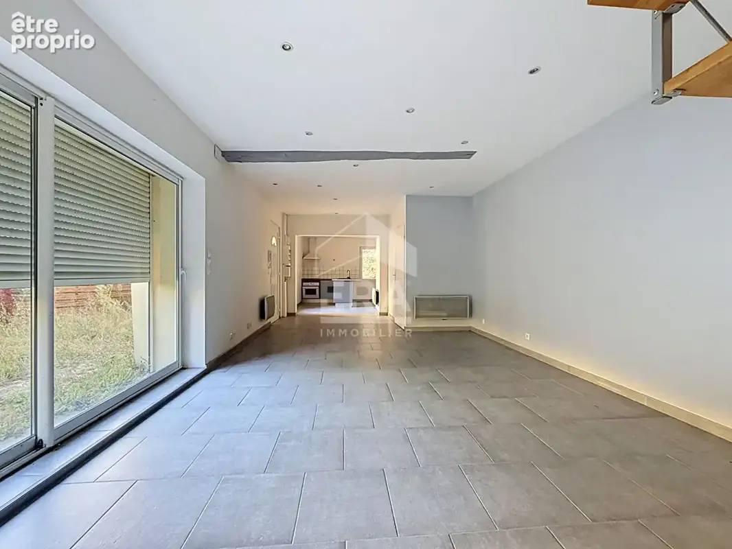 Maison 109m² à étampes - photo 3