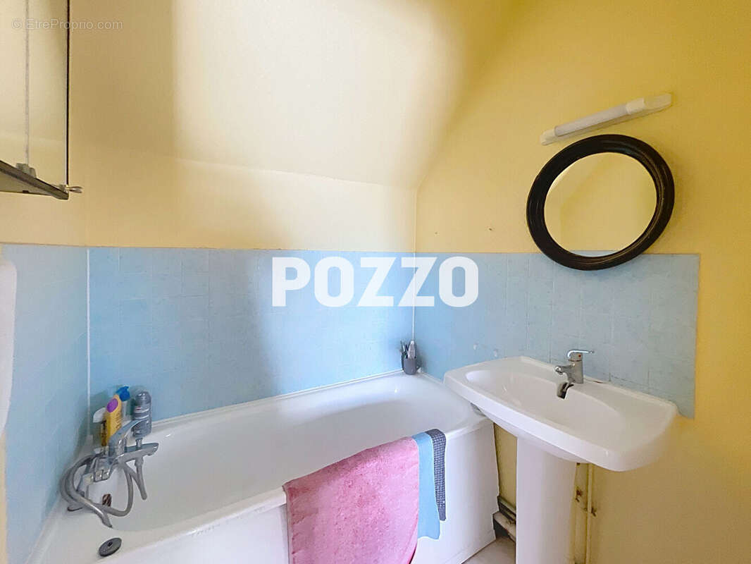 Appartement à OUISTREHAM