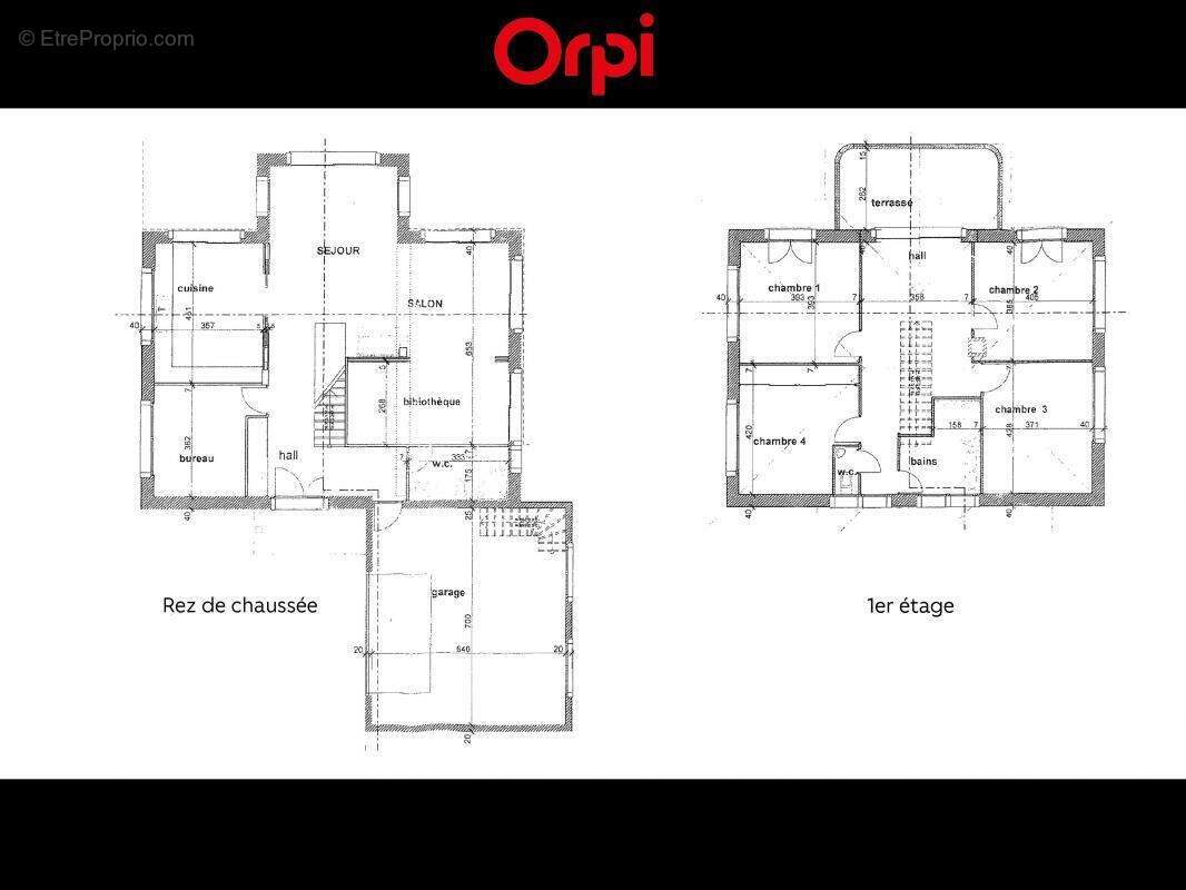 Maison à CRANVES-SALES