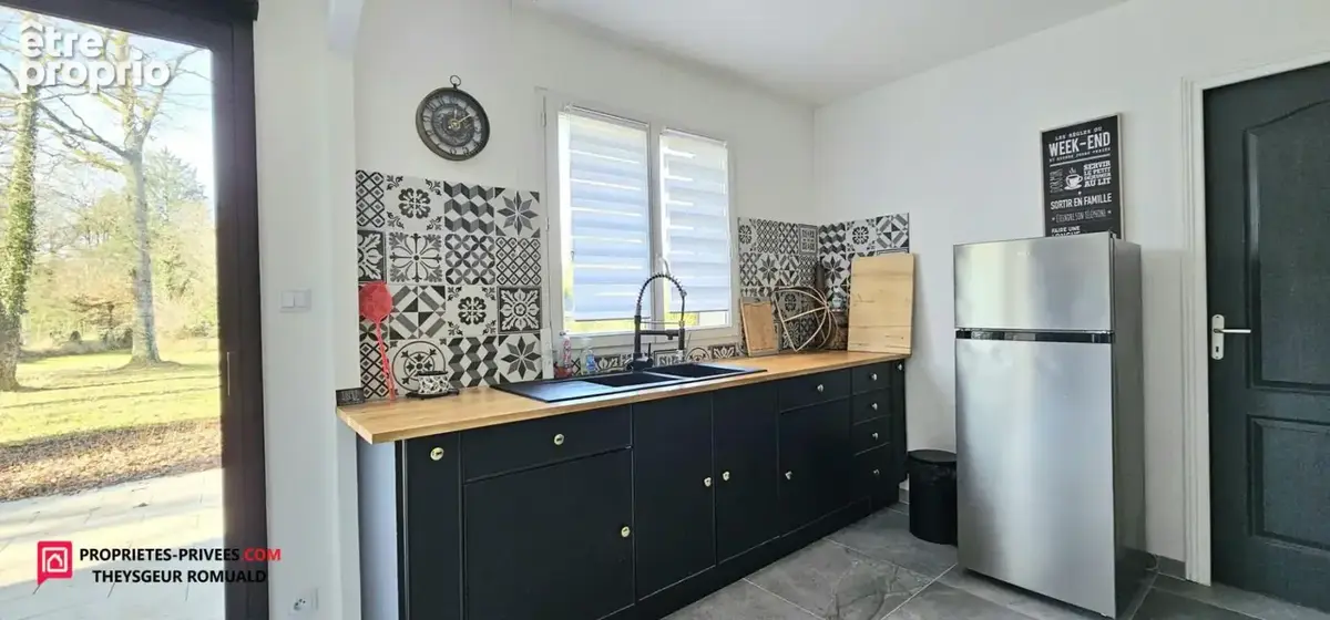 Maison Egreville 6 pièce(s) 145 m2 - photo 6