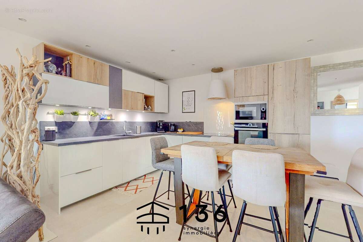 Maison à FRONTIGNAN