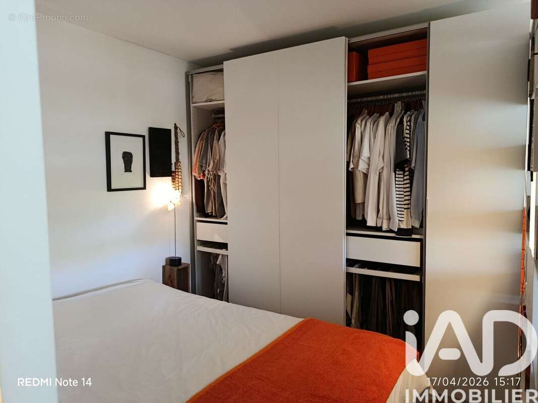 Photo 6 - Appartement à SAINT-NAZAIRE