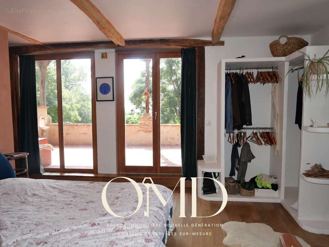 Maison 167 m² à Lapeyrere  - photo 8