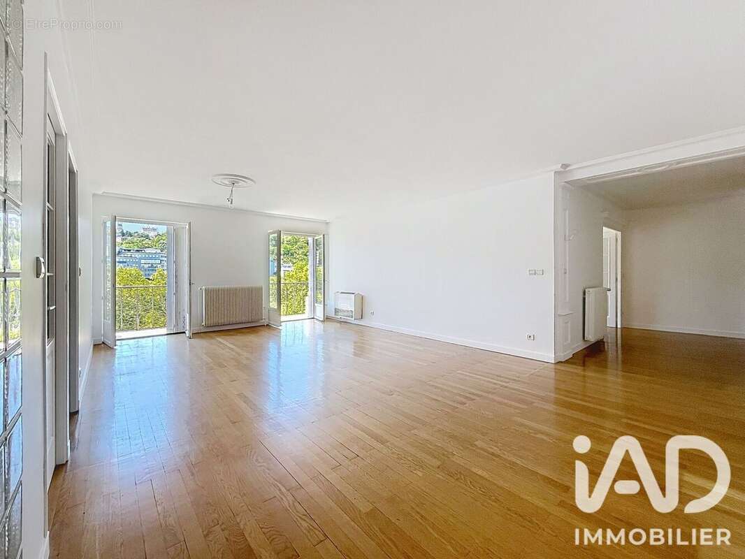 Appartement 147 m² à Lyon-2e  - photo 3