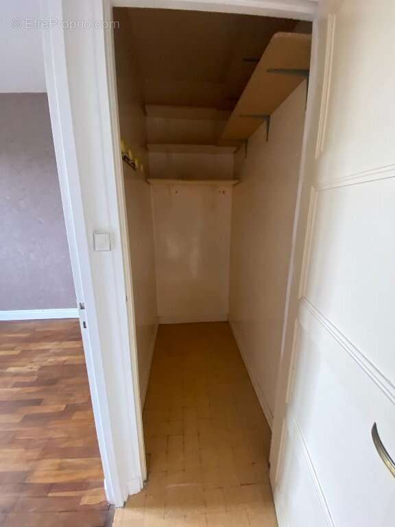 Appartement à LE CREUSOT