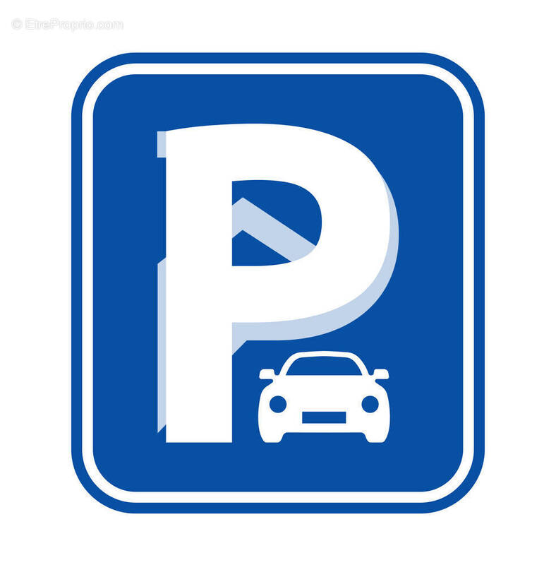 Parking à SAINT-GERMAIN-EN-LAYE