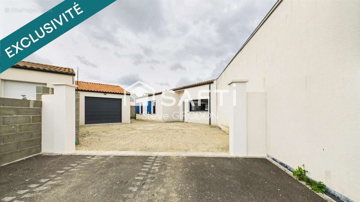 Photo 8 - Maison à FERRIERES