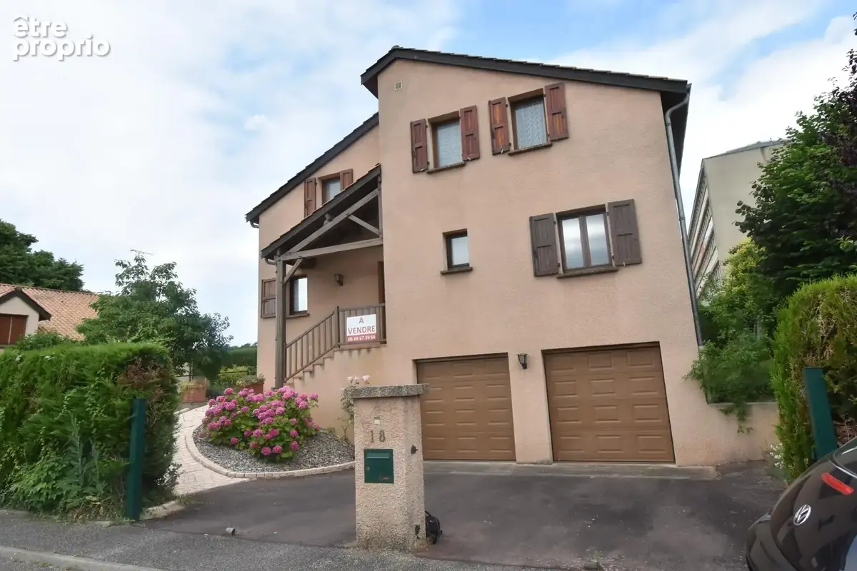Photo 1 - Maison à MACON