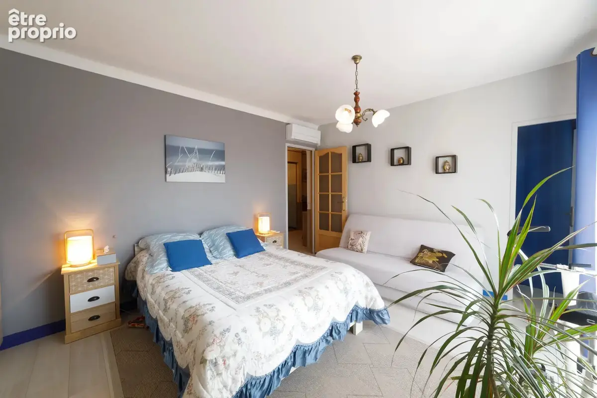 Maison 6 Pièces - Le muy Proche du centre et des Commerces au calme - photo 9