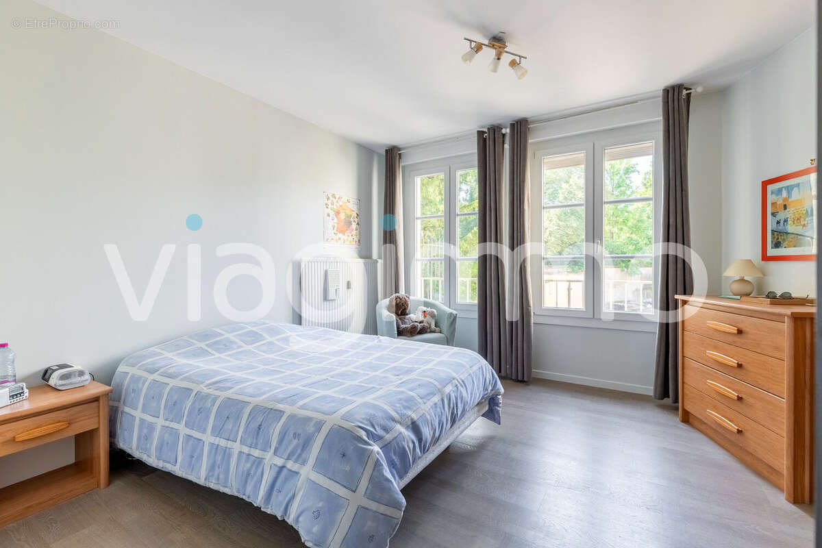 Appartement Nancy 130 m² - photo 9