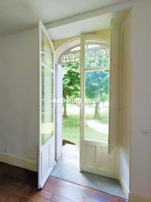 Maison à BAGNERES-DE-LUCHON