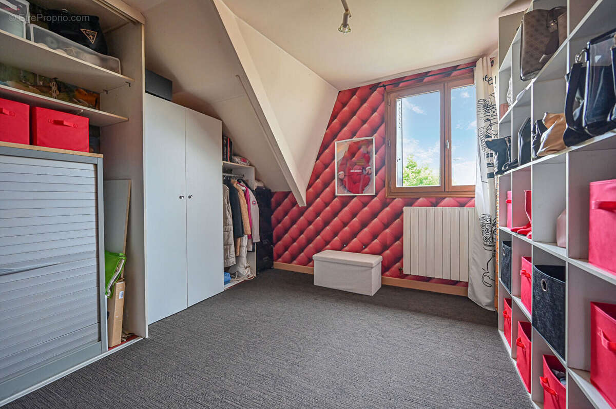 Maison à DRANCY