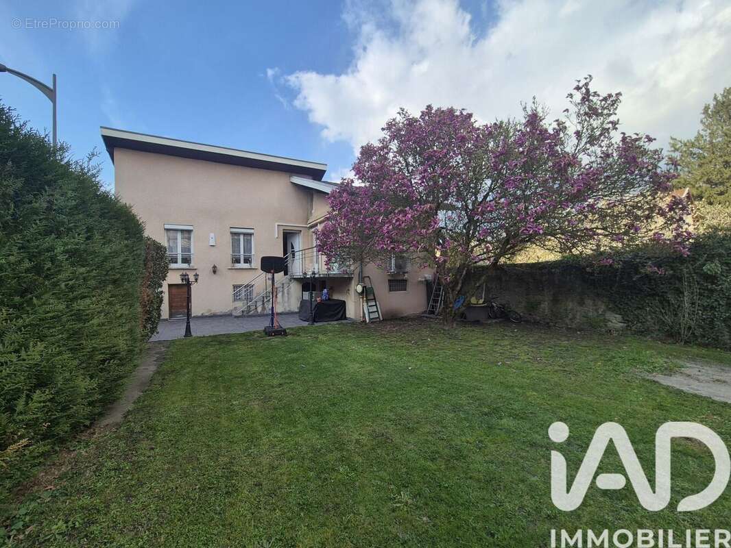 Photo 3 - Maison à VIZILLE