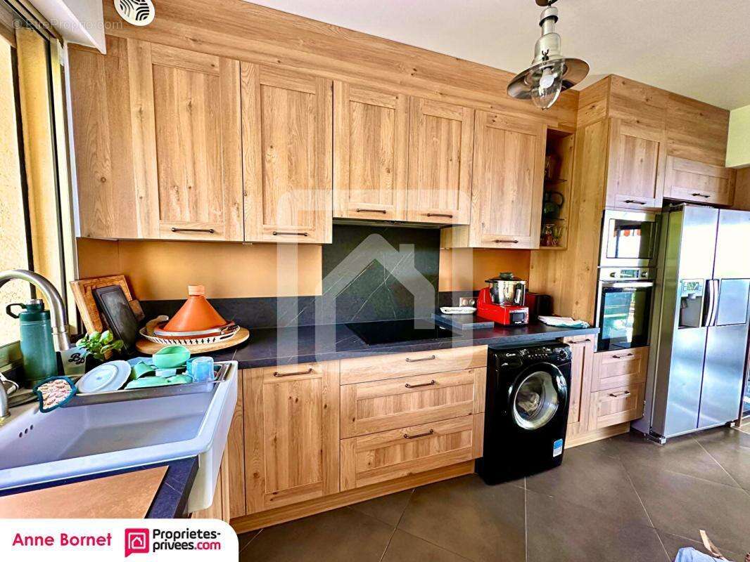 Appartement à GRASSE