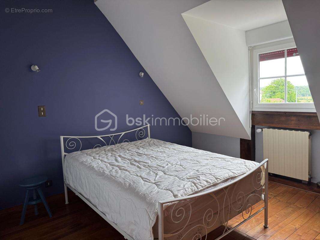 Maison à SAINT-VINCENT-JALMOUTIERS