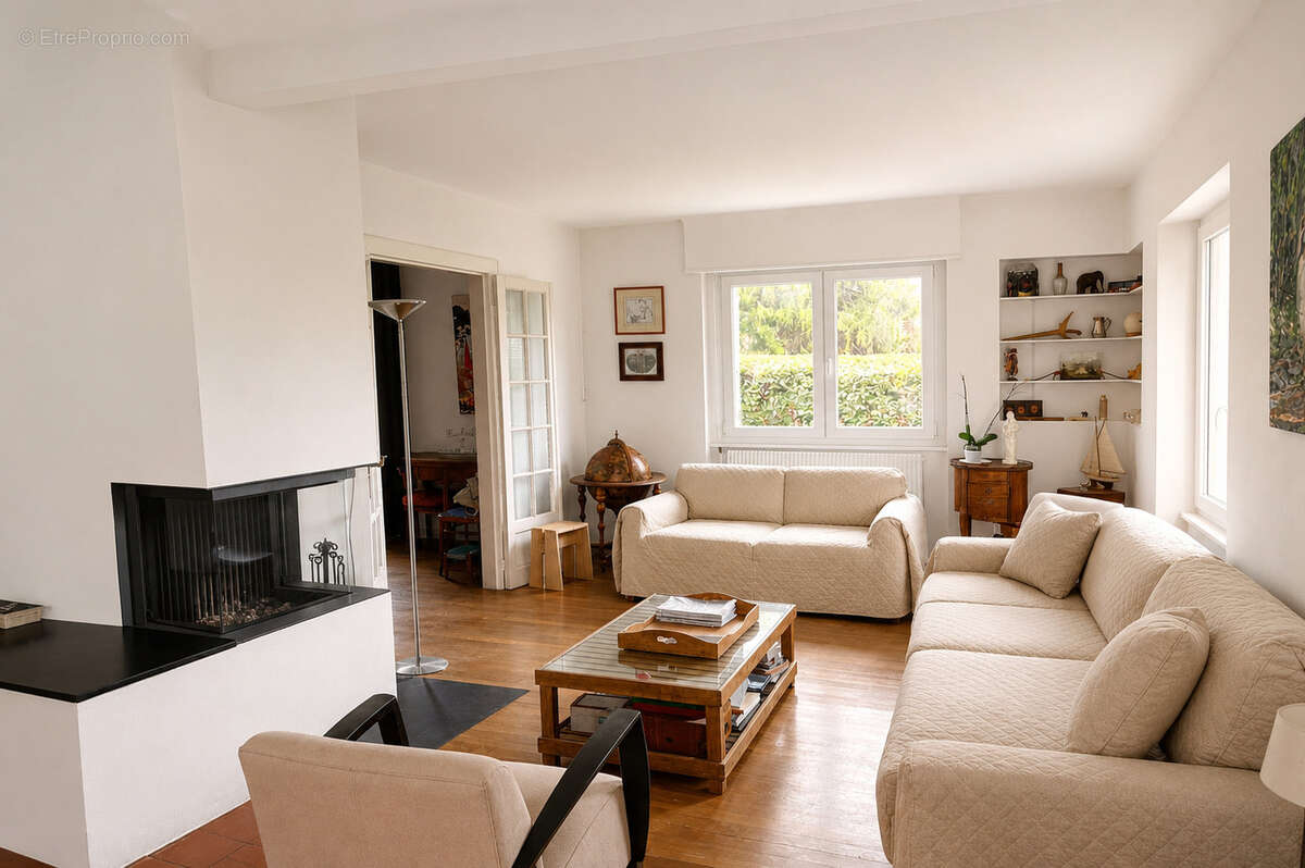Maison à MULHOUSE