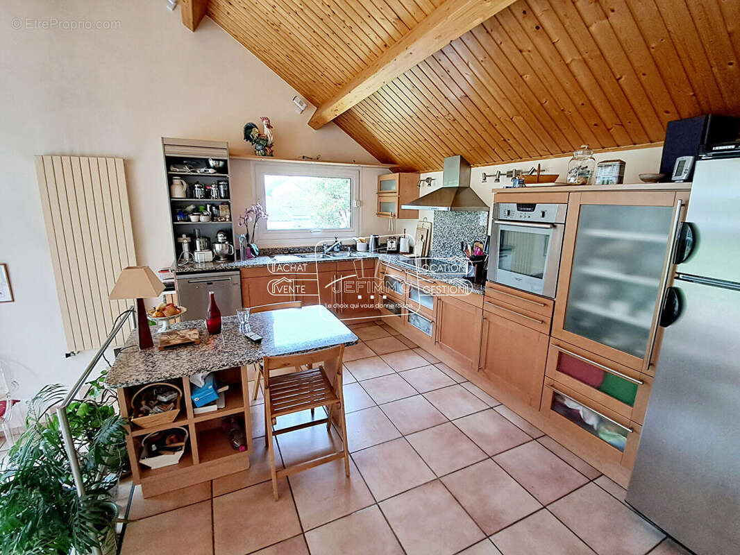 Maison à THOUARE-SUR-LOIRE