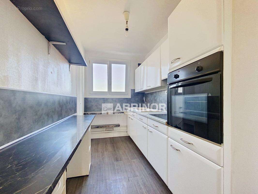 Appartement à TOURCOING