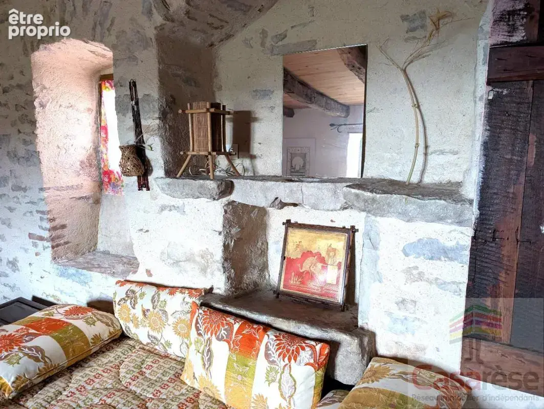 Maison en pierre - photo 7