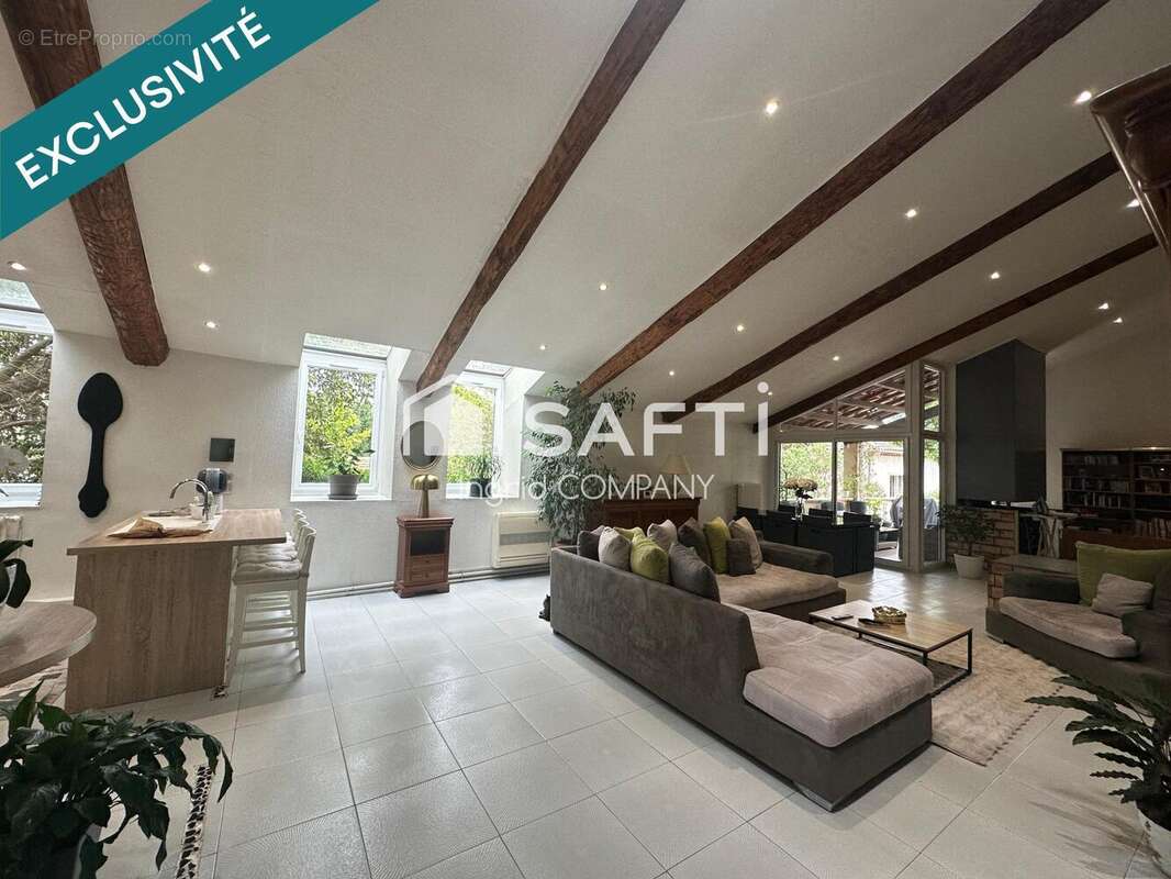 Photo 5 - Appartement à ORANGE