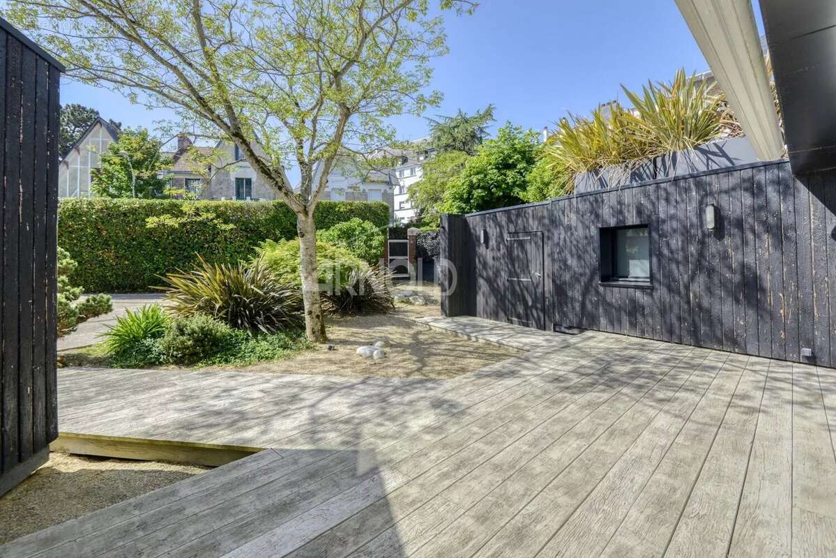 Maison à LA BAULE-ESCOUBLAC