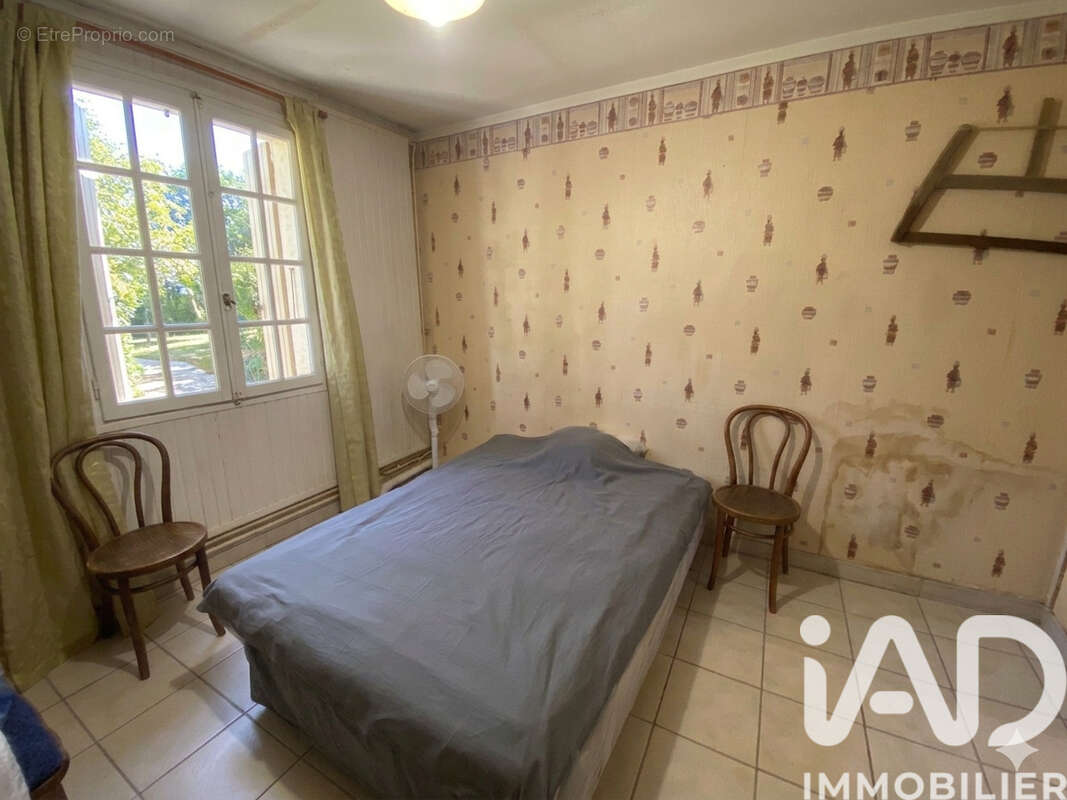 Photo 6 - Appartement à NOZAY