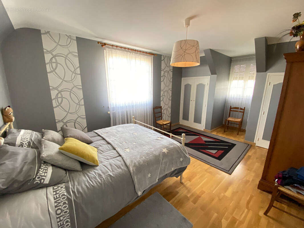 Maison à DOUVRES-LA-DELIVRANDE