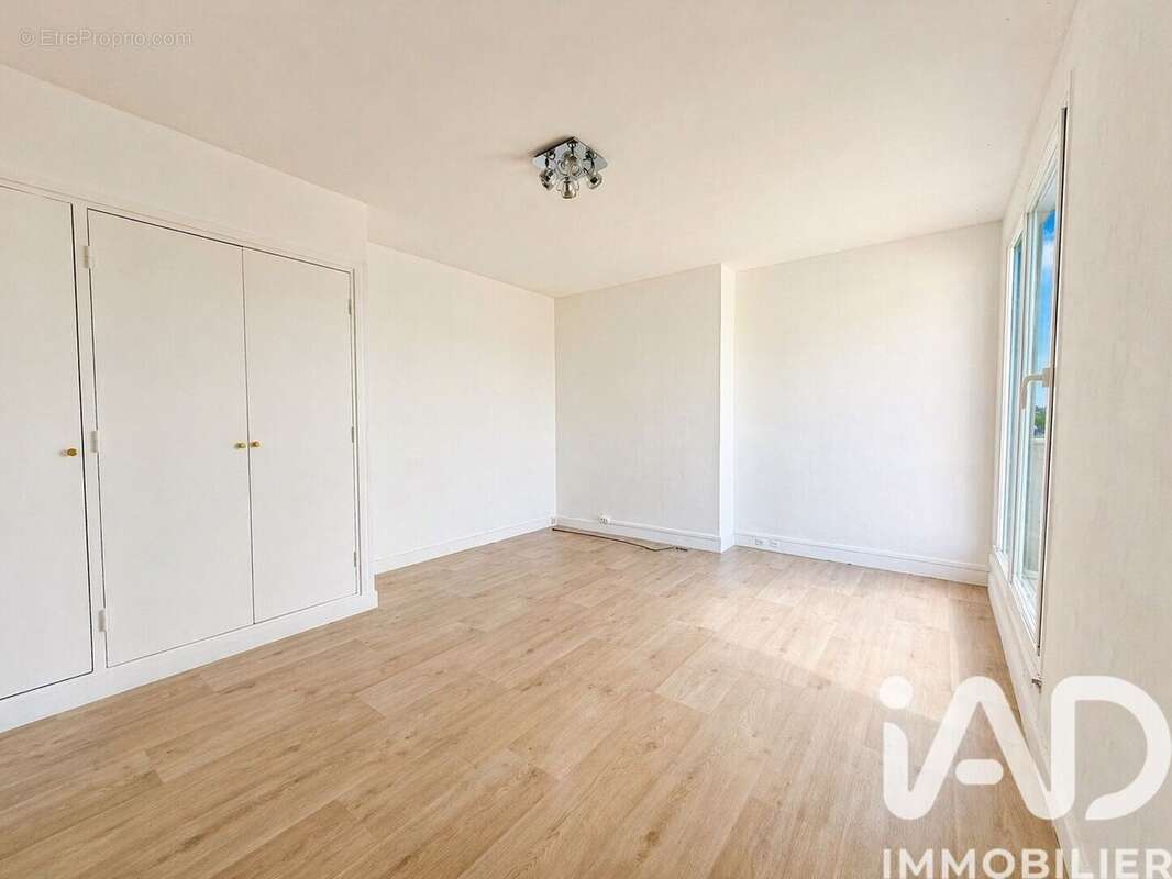 Photo 6 - Appartement à PARIS-19E