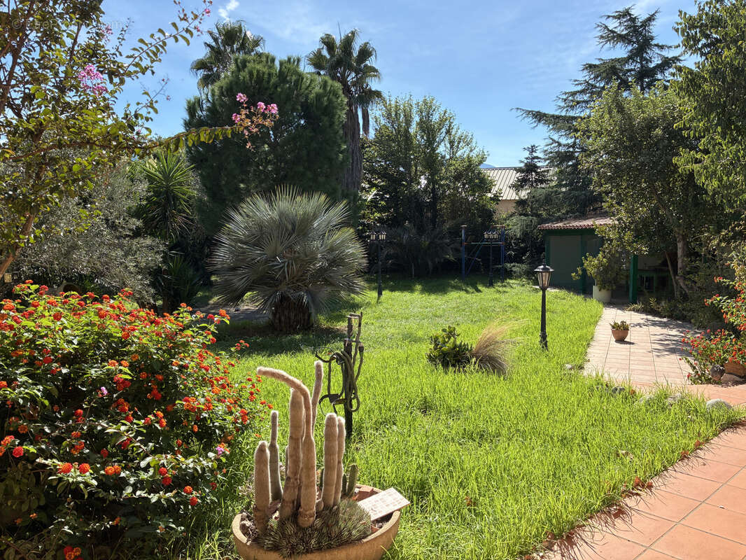 Maison à ARGELES-SUR-MER