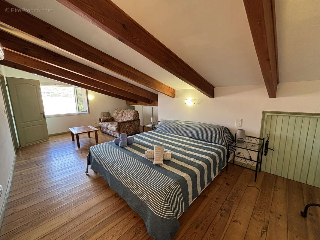 Maison à PORTO-VECCHIO