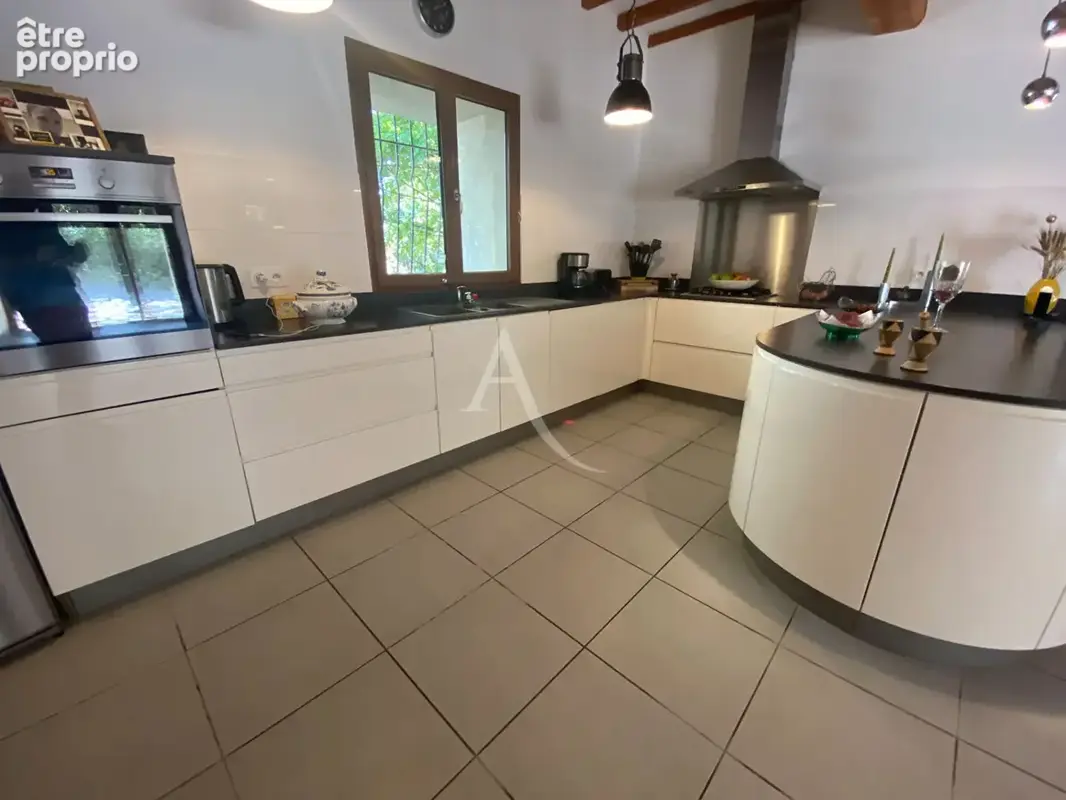 Maison Proche Castelnaudary 6 pièces 209m² - photo 5