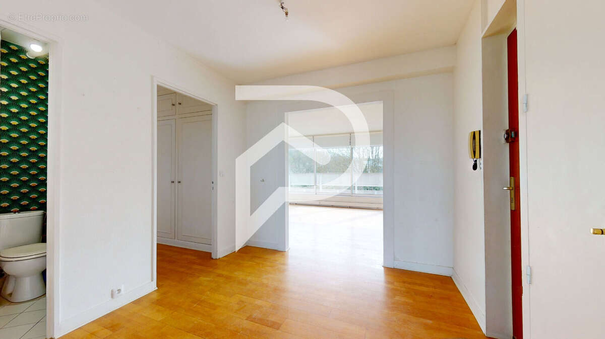 Appartement à MARLY-LE-ROI
