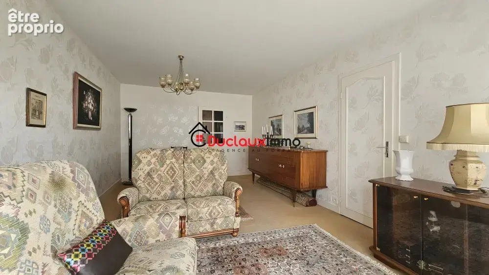 Photo Appartement à Aurillac au prix de 98 990€