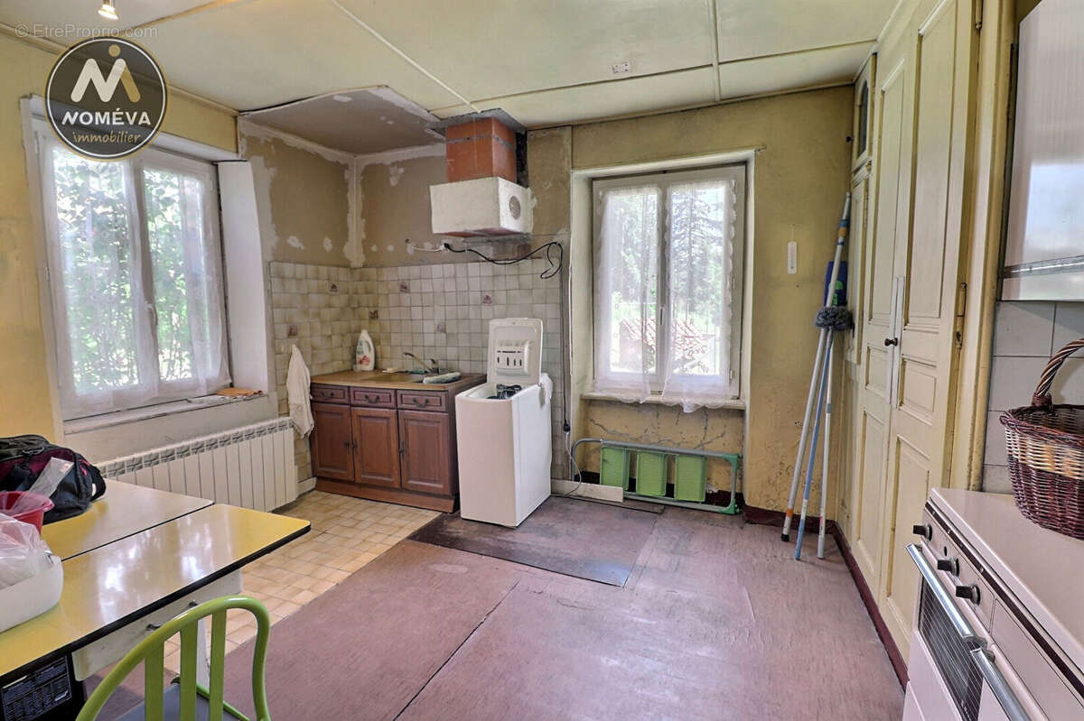 Maison à TENCE